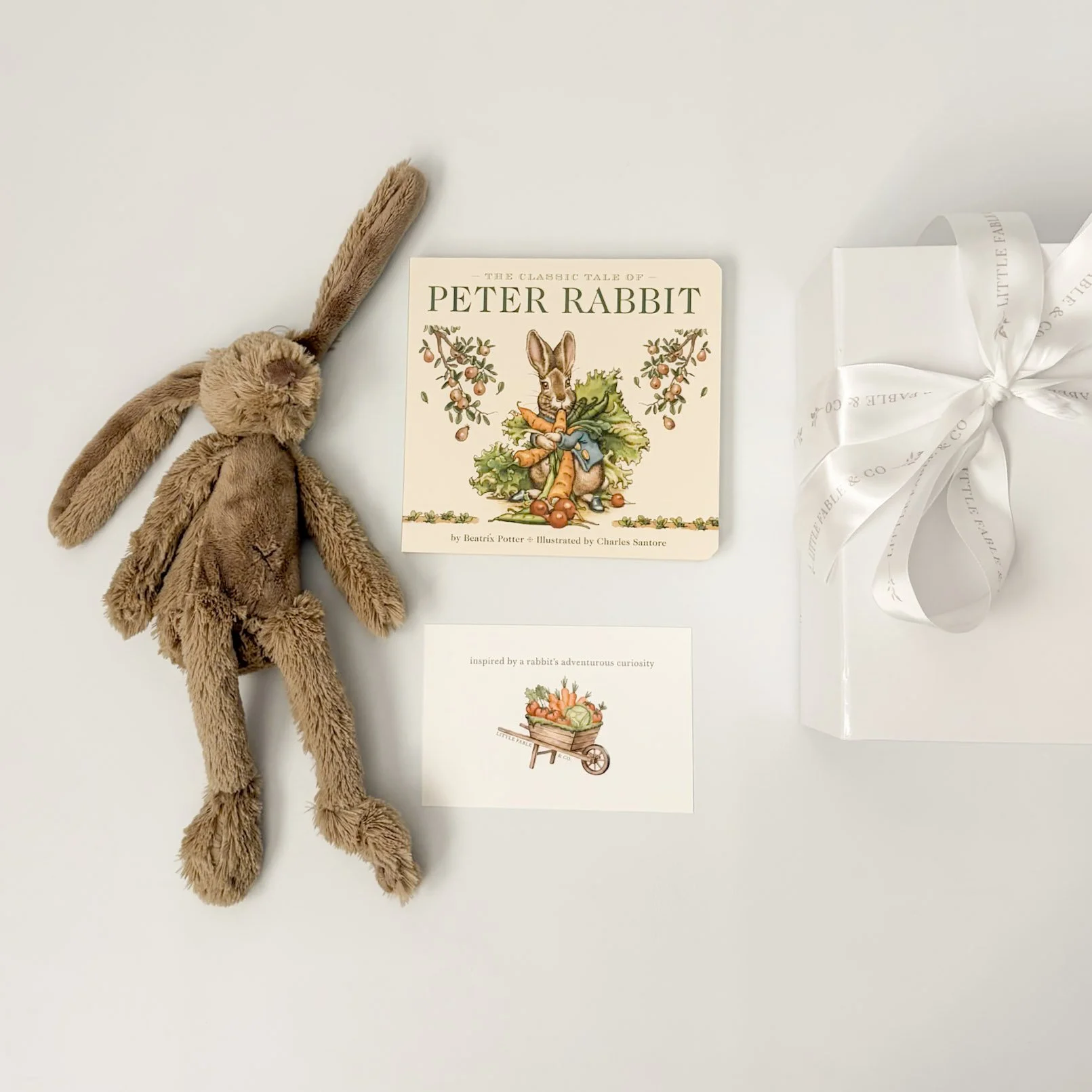 LF&Co. Essentials Set