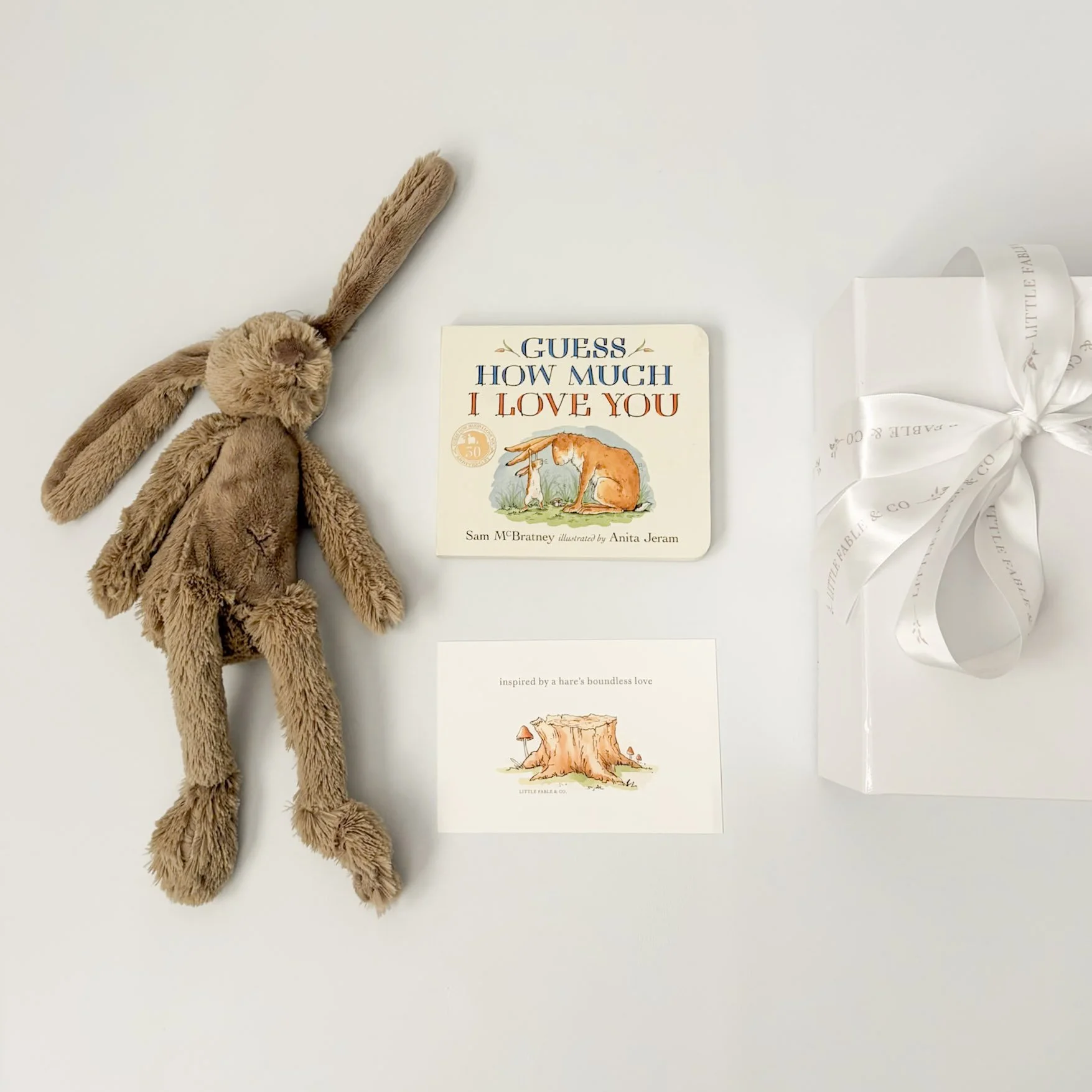 LF&Co. Essentials Set