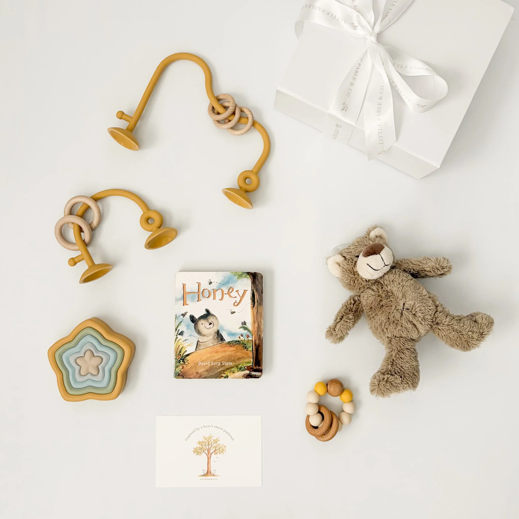 The Play & Learn Set