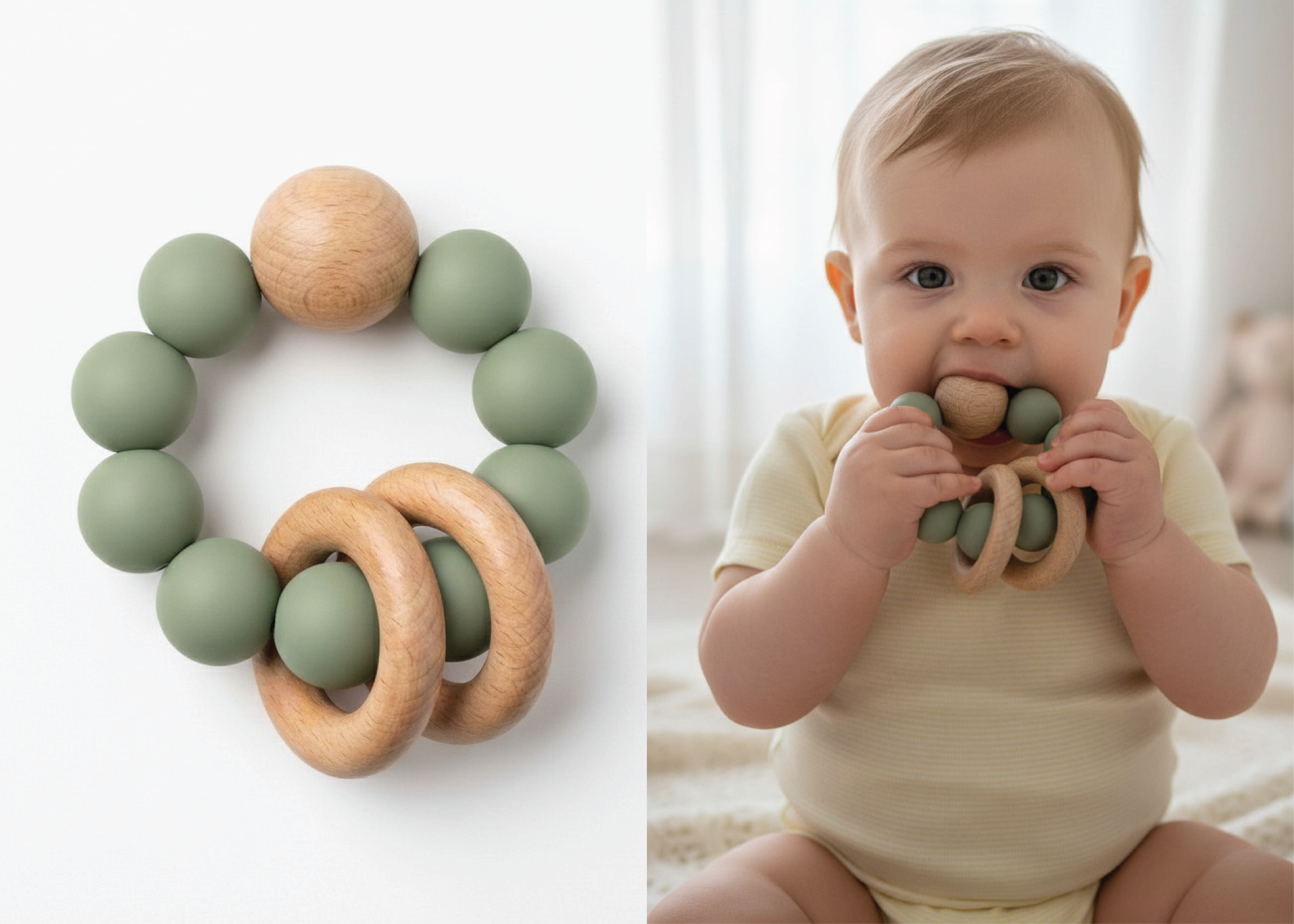 SBS - Teether - Sage Green.png