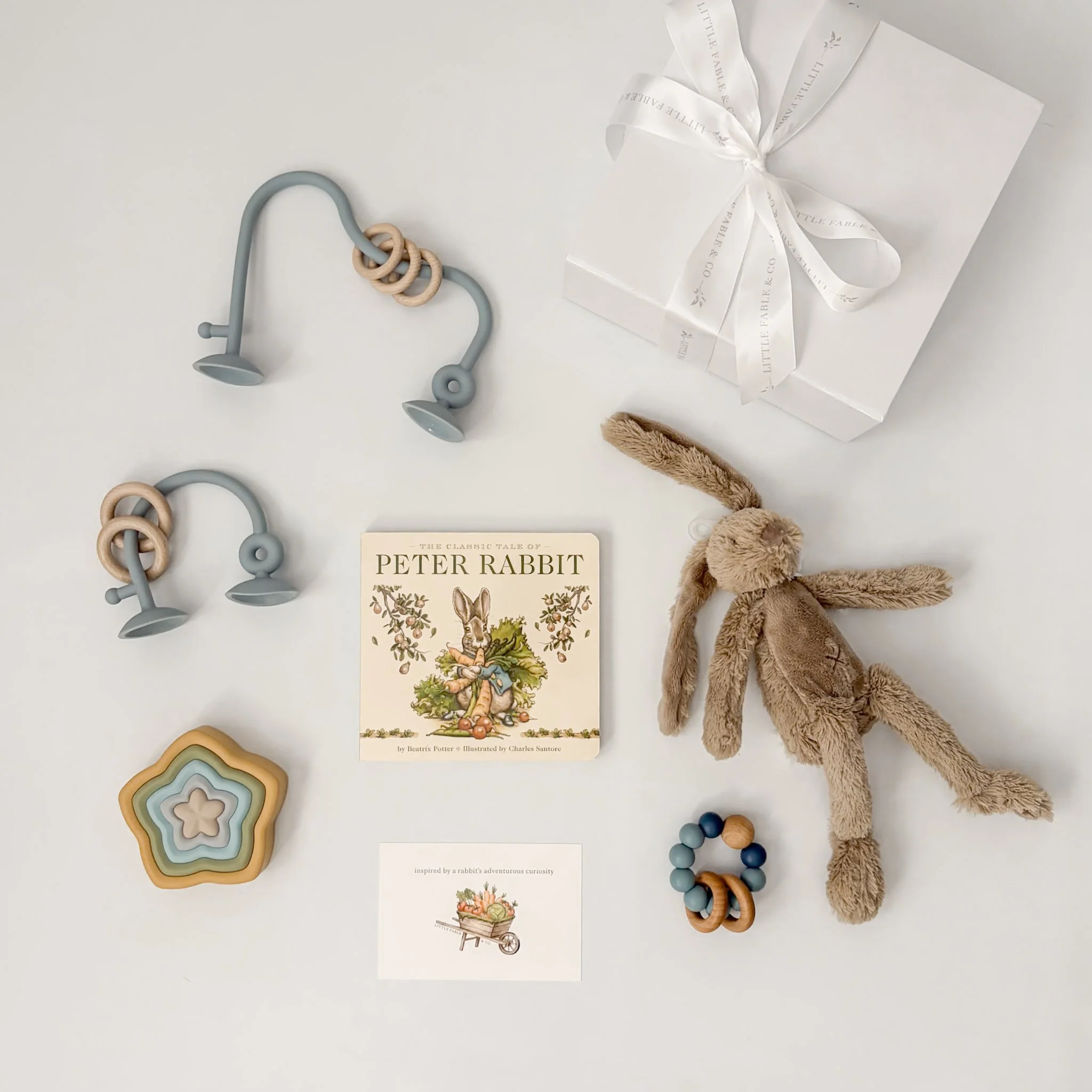 The Play & Learn Set