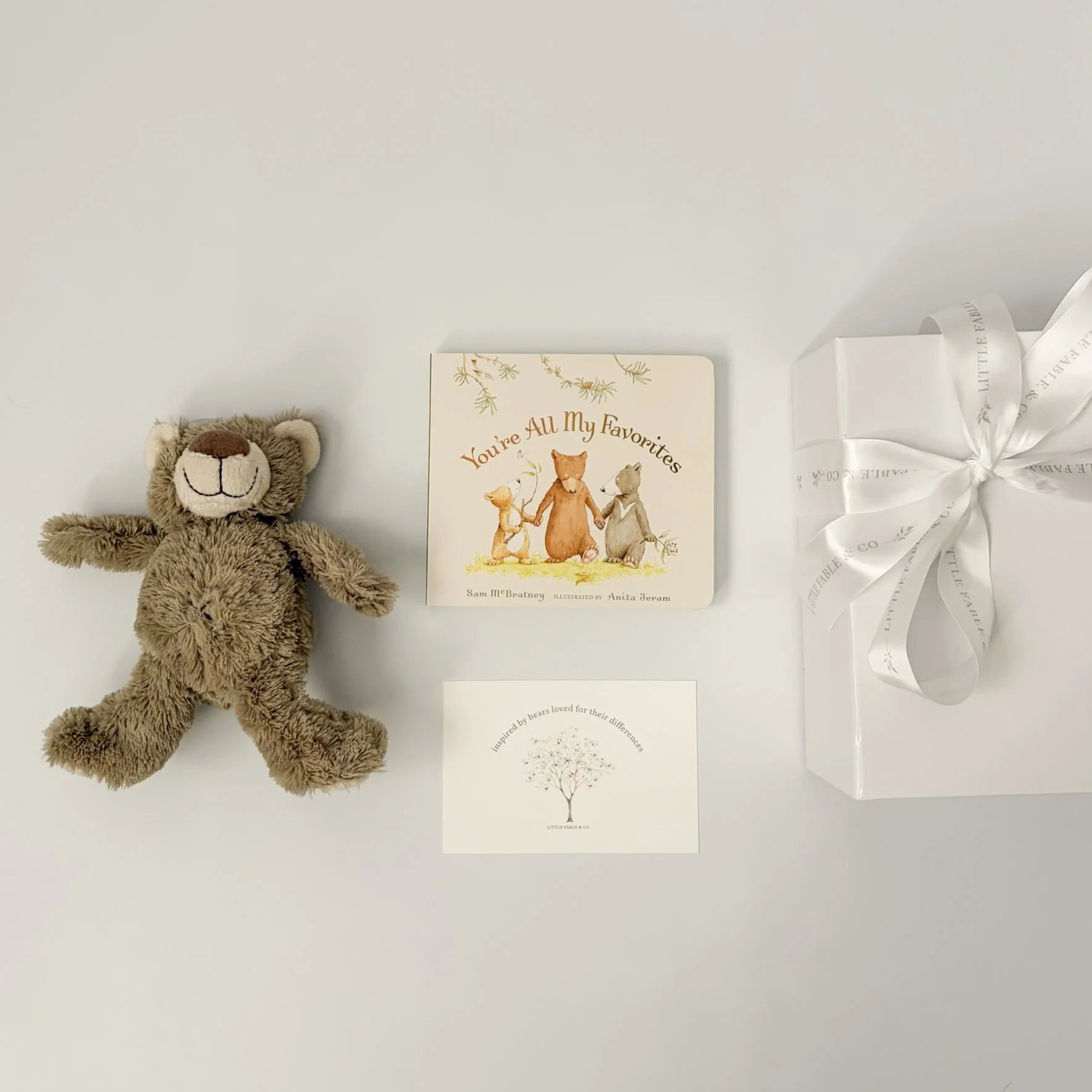 LF&Co. Essentials Set