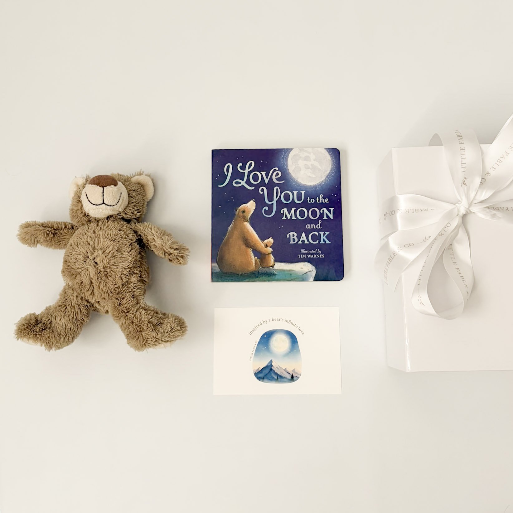 LF&Co. Essentials Set