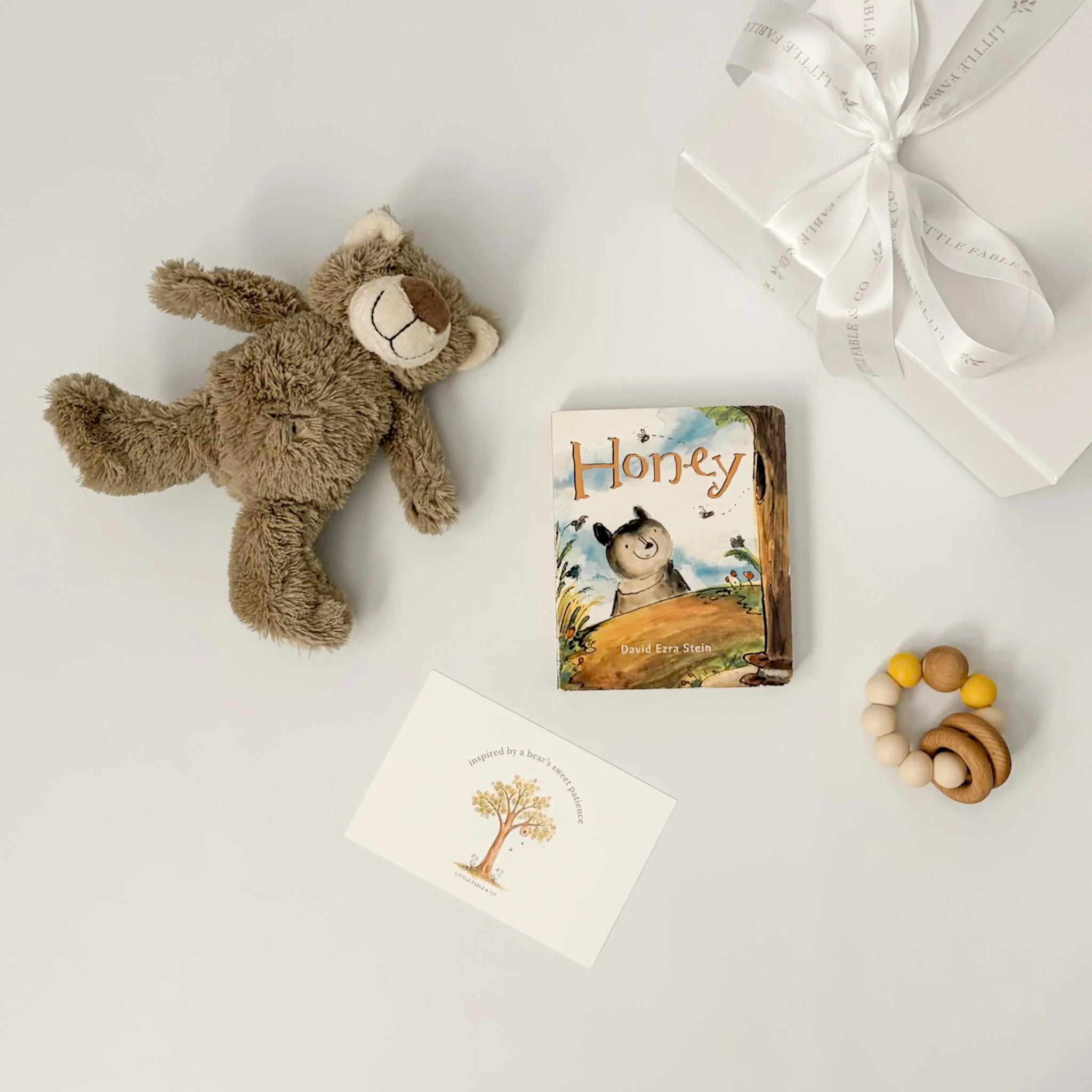 The LF&Co. Foundations Set