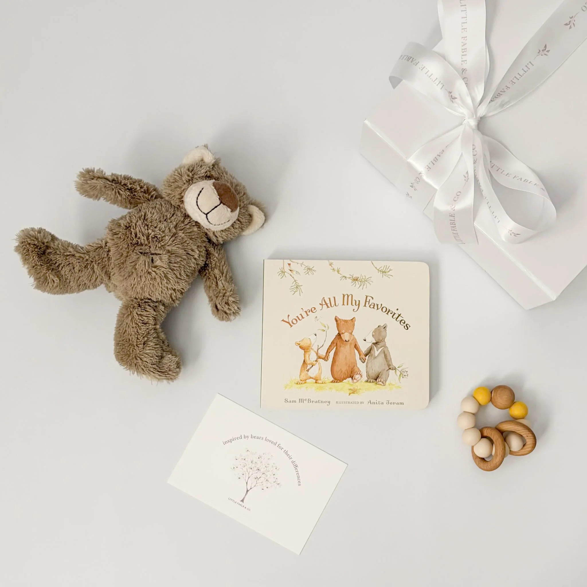 The LF&Co. Foundations Set