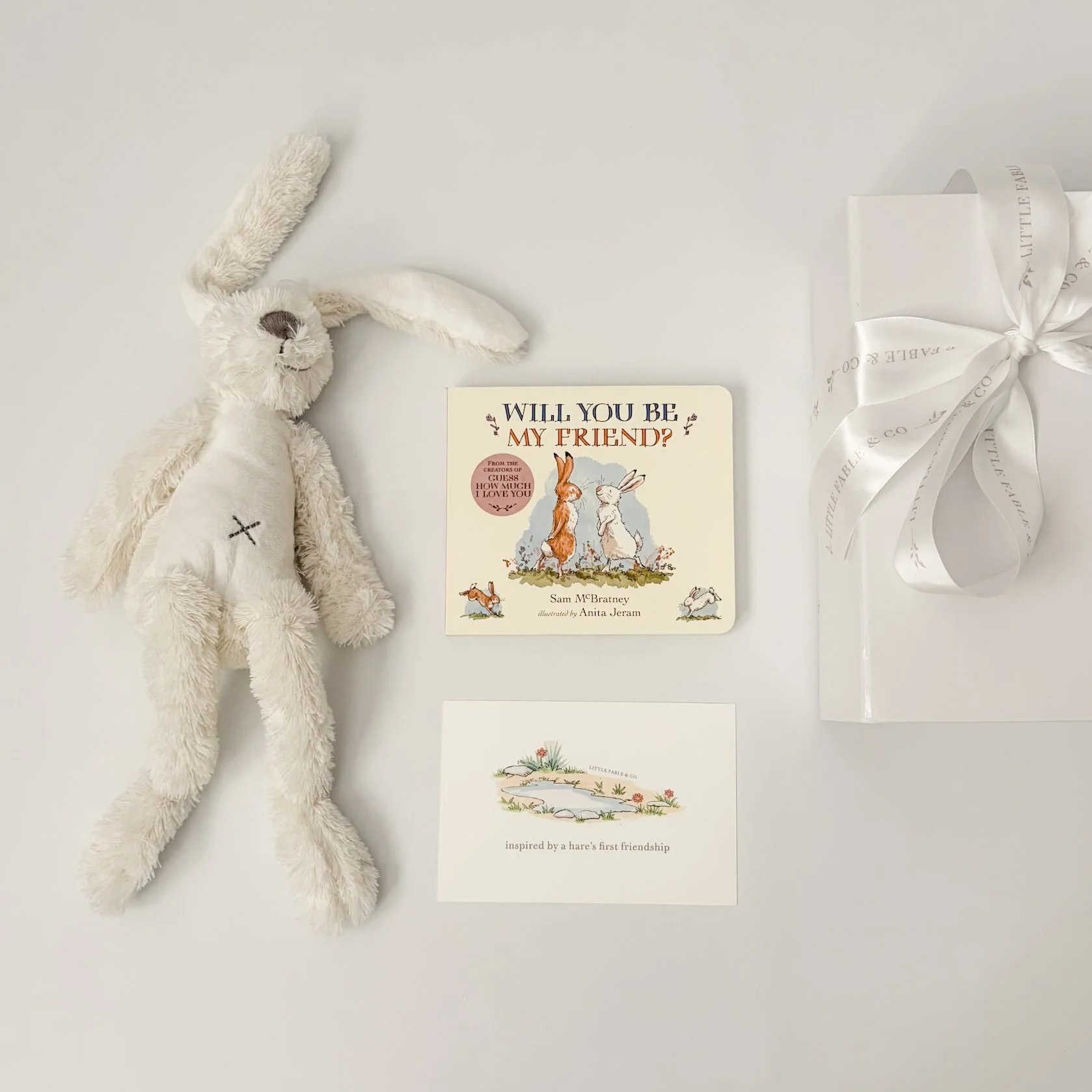 LF&Co. Essentials Set