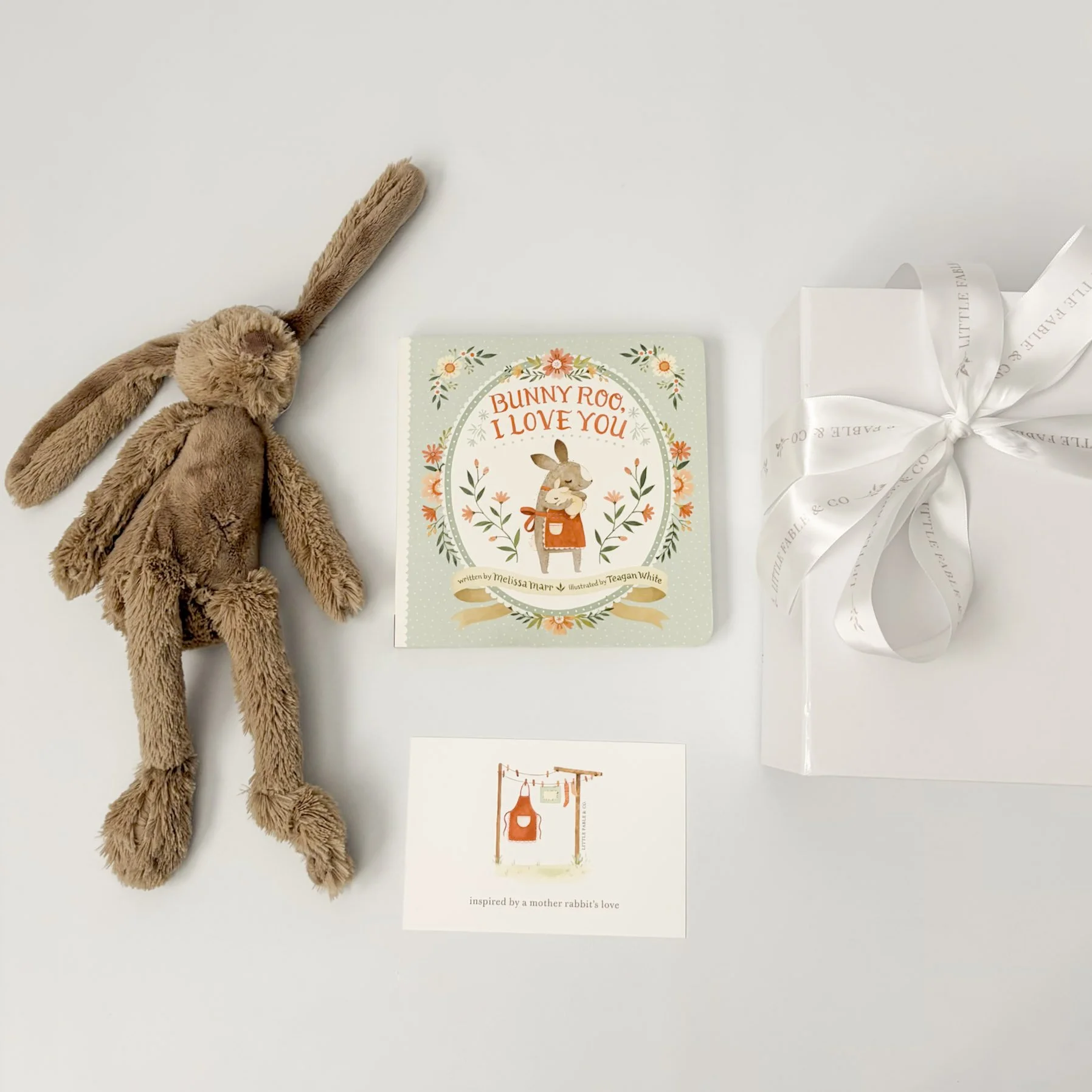 LF&Co. Essentials Set