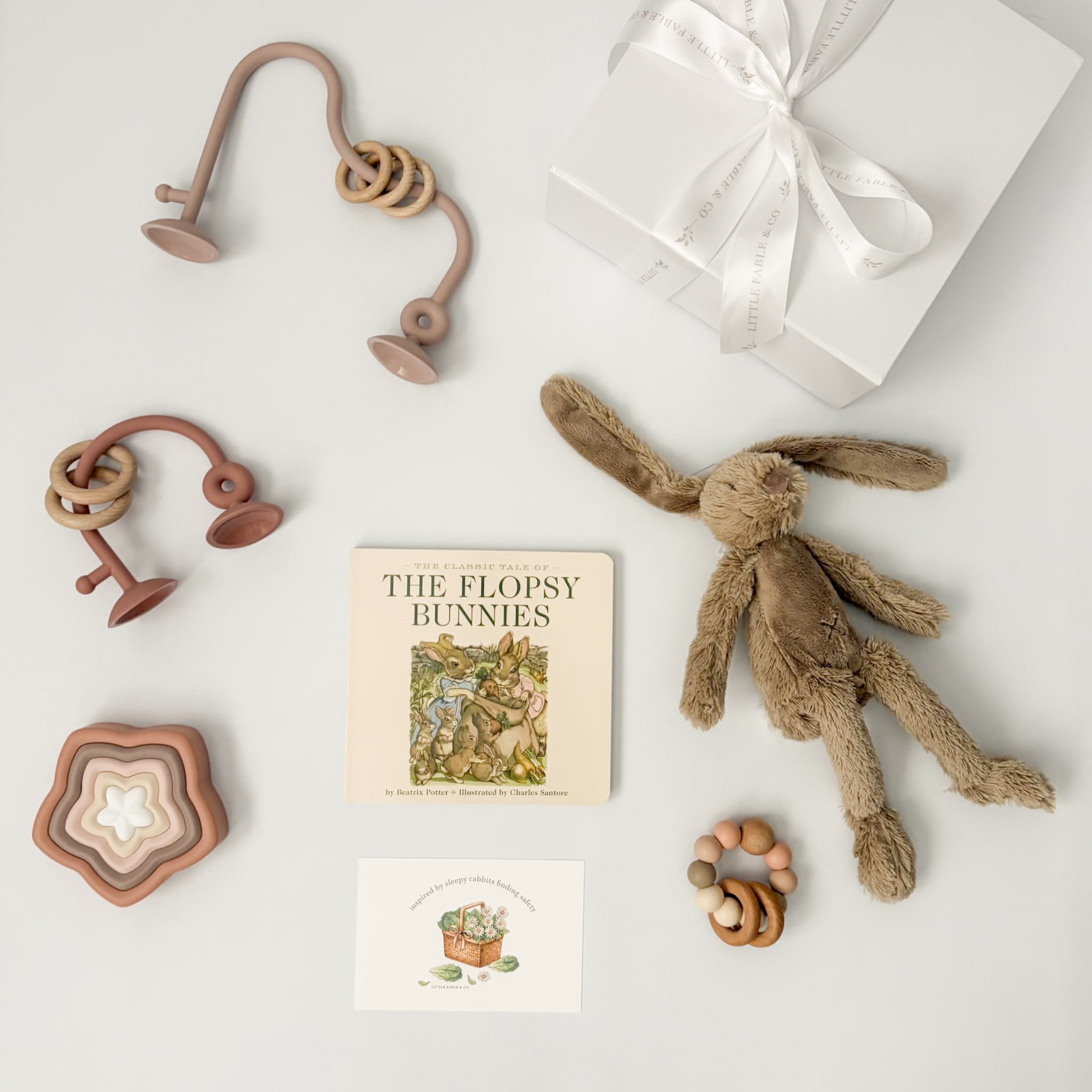 The Play & Learn Set