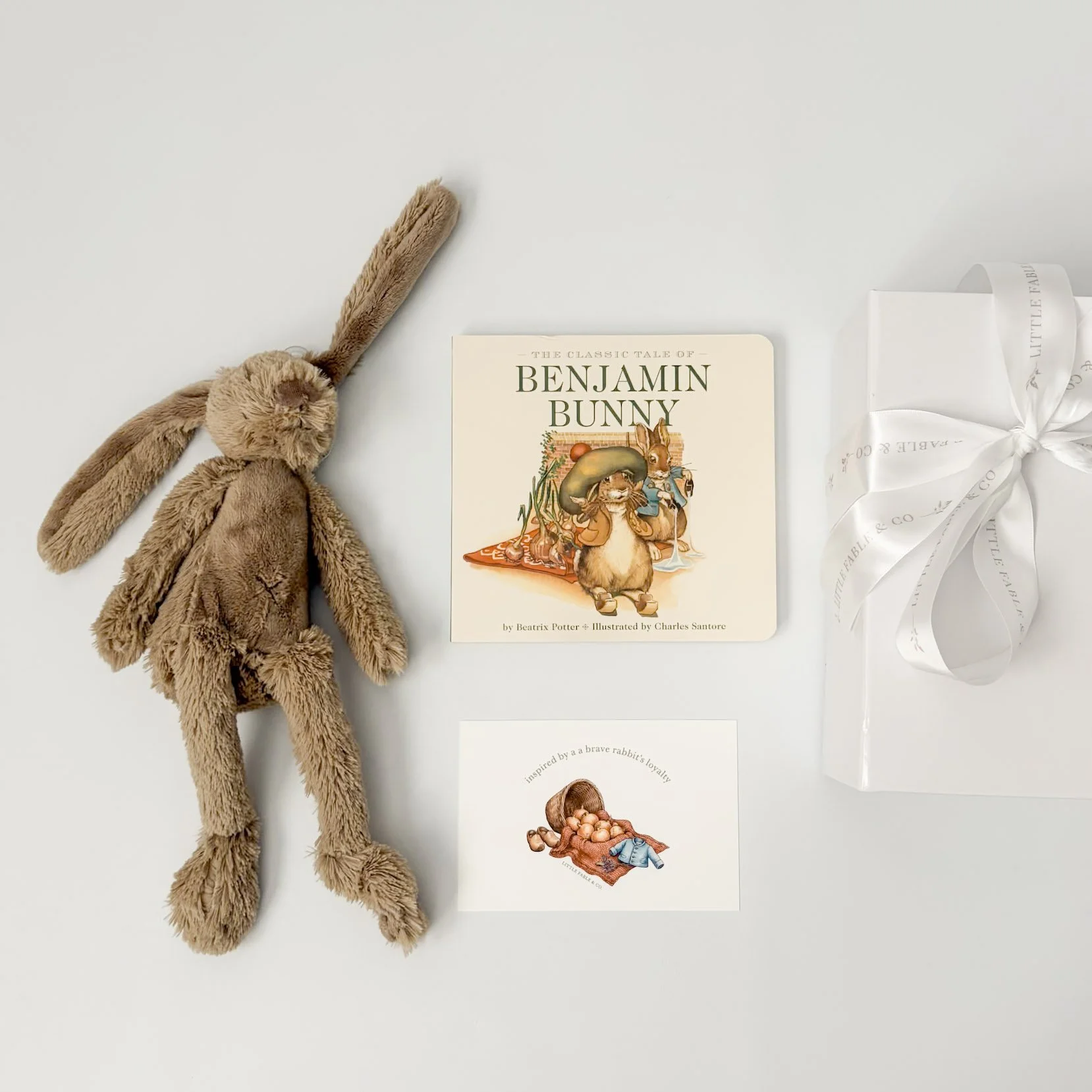 LF&Co. Essentials Set