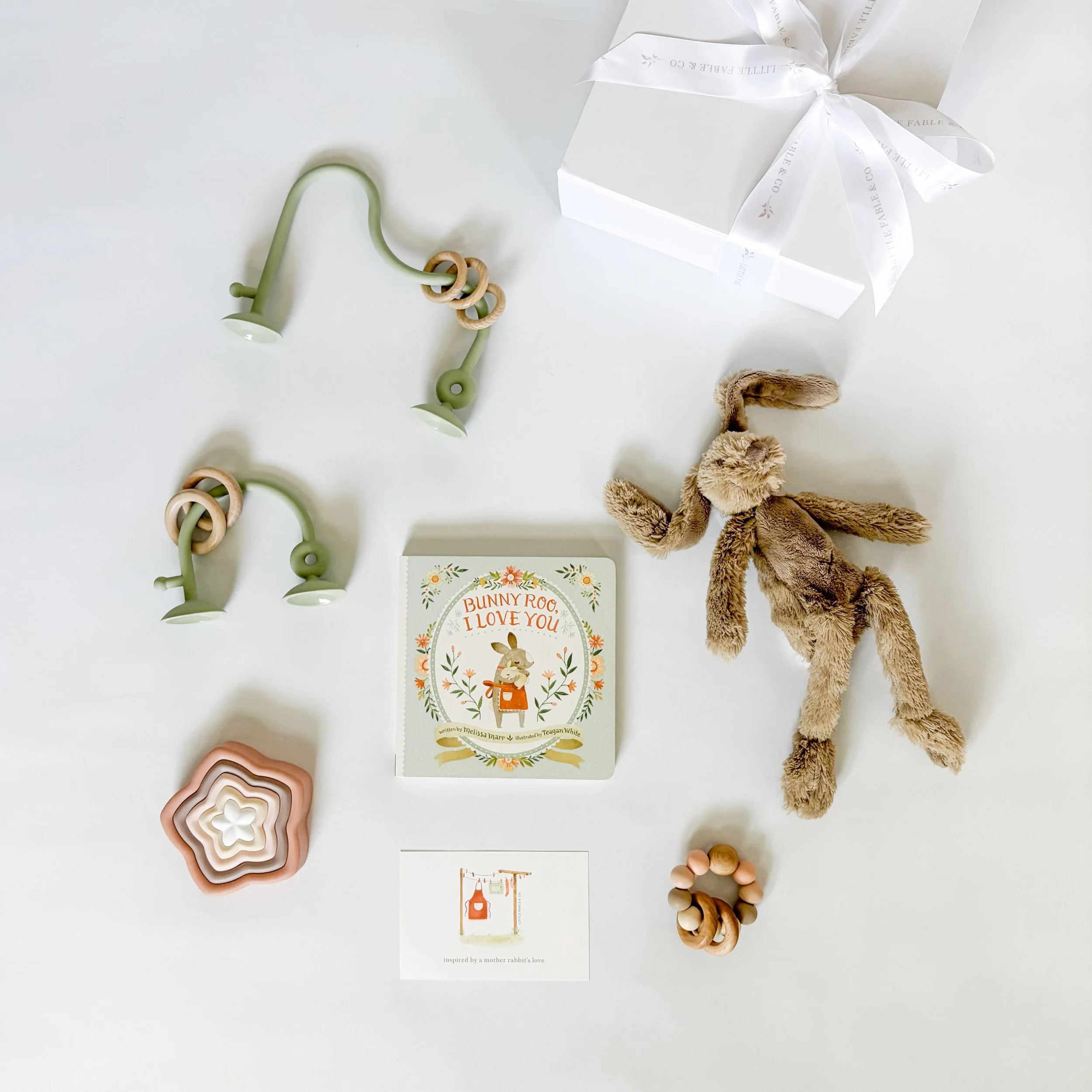 The Play & Learn Set