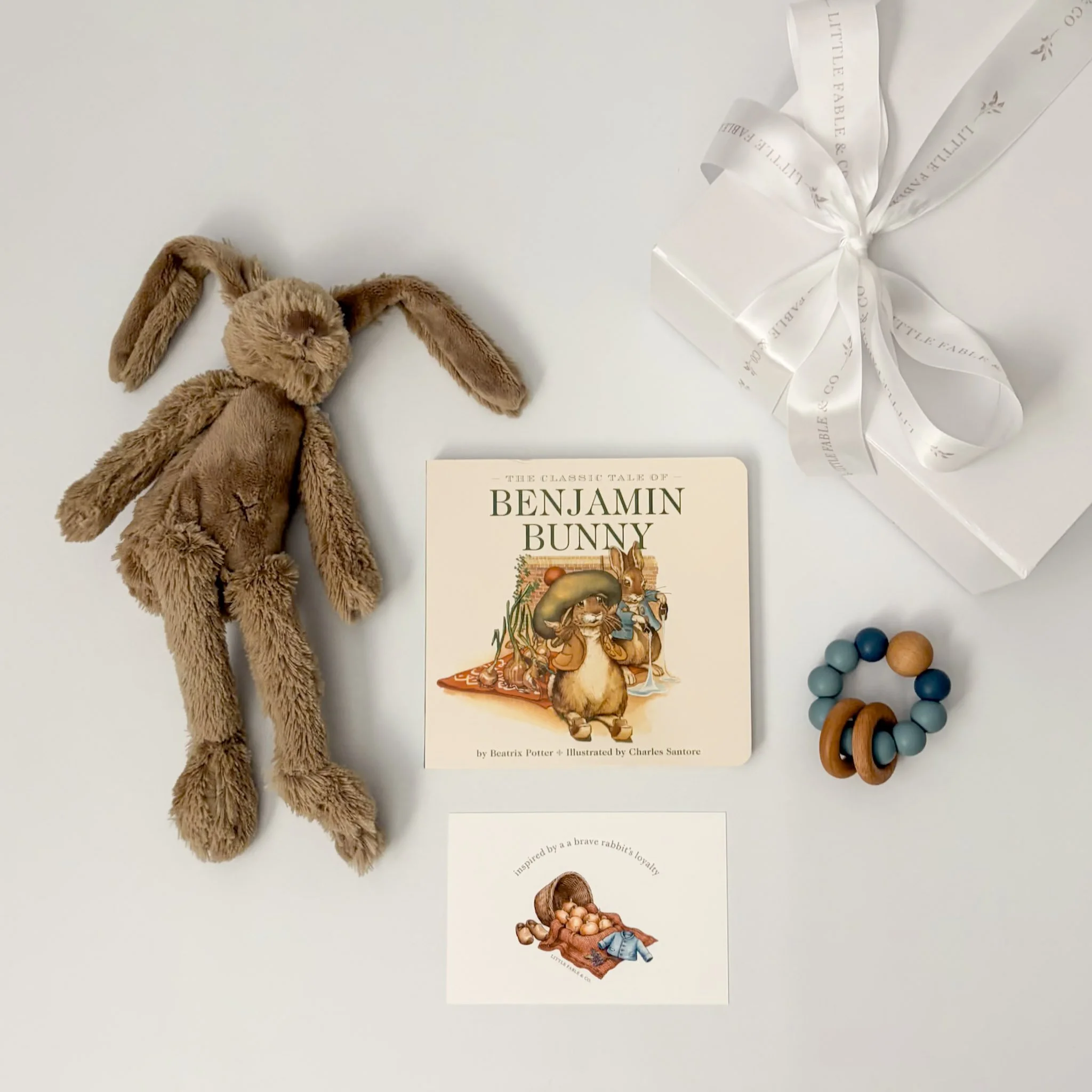 The LF&Co. Foundations Set