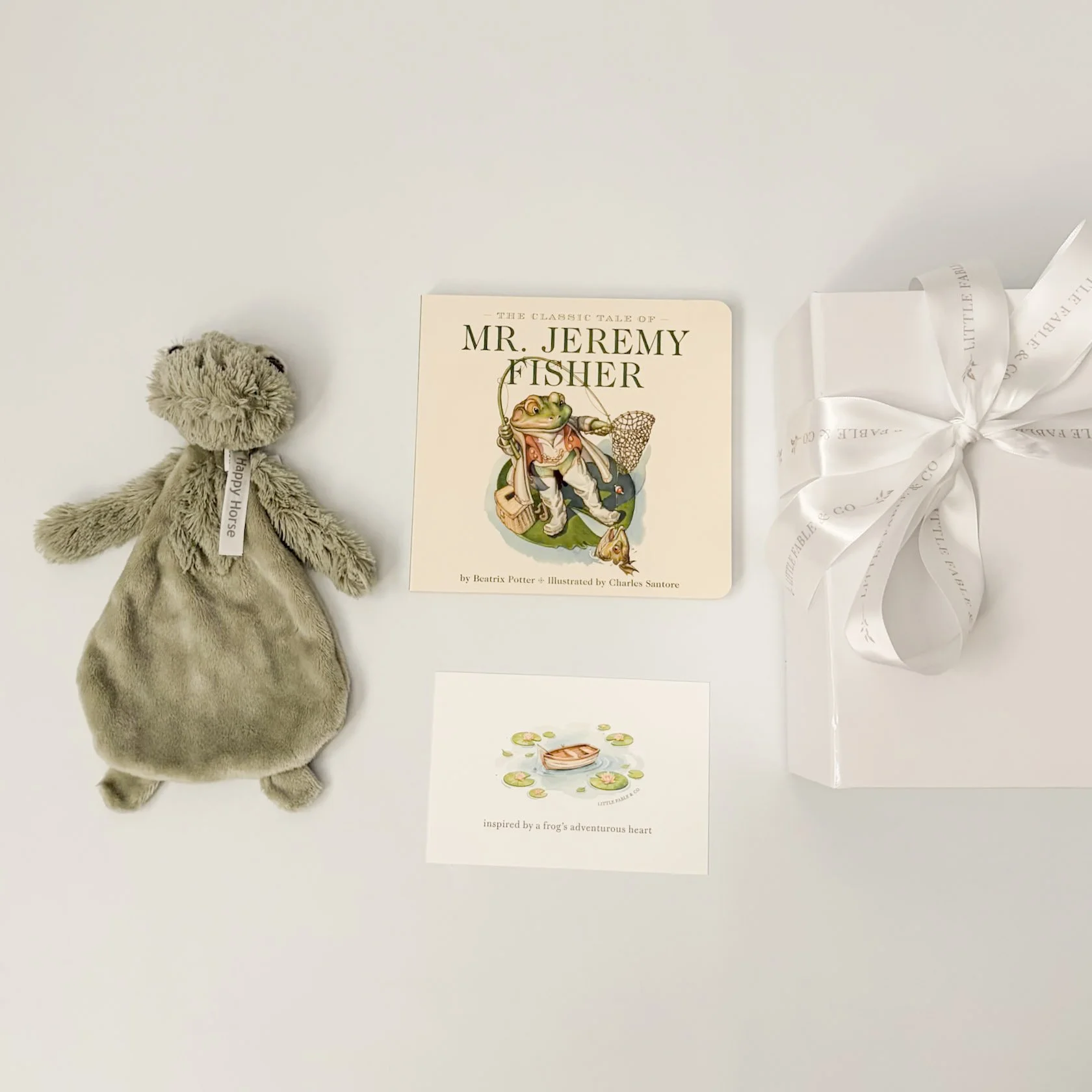 LF&Co. Essentials Set