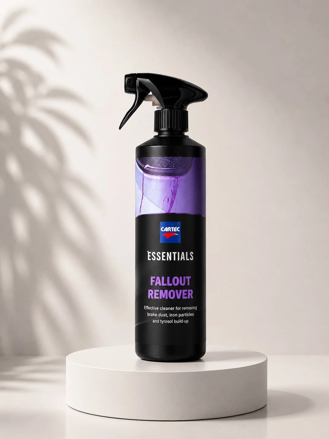 Cartec Essentials - Fallout Remover 500ml