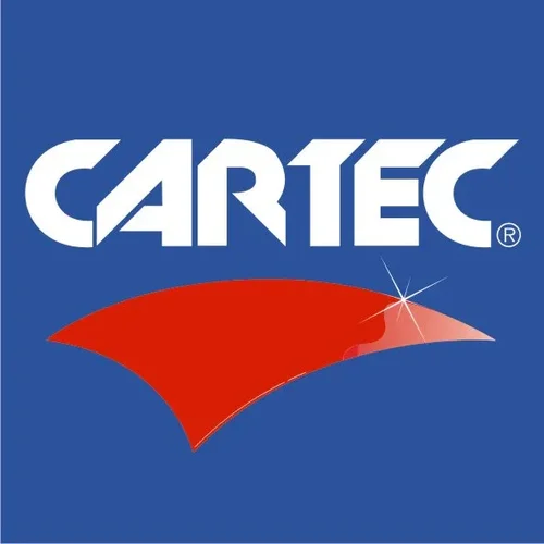 Cartec Logo