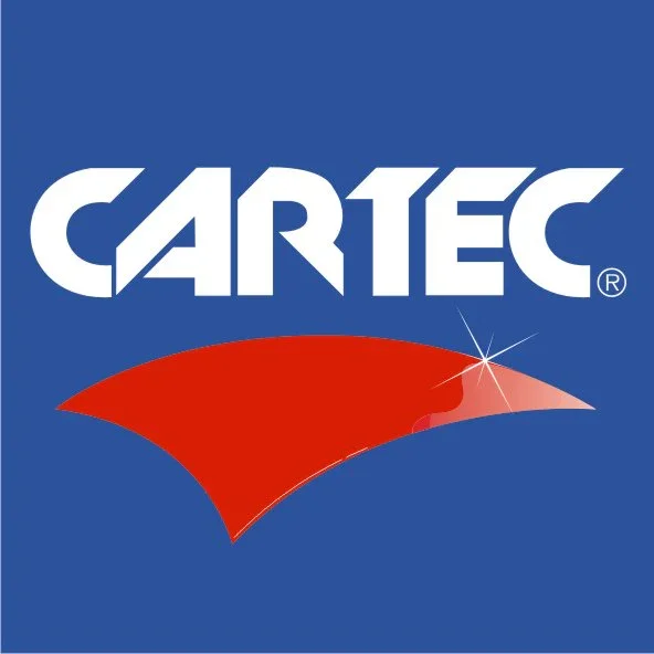 Cartec Showroom Waremme