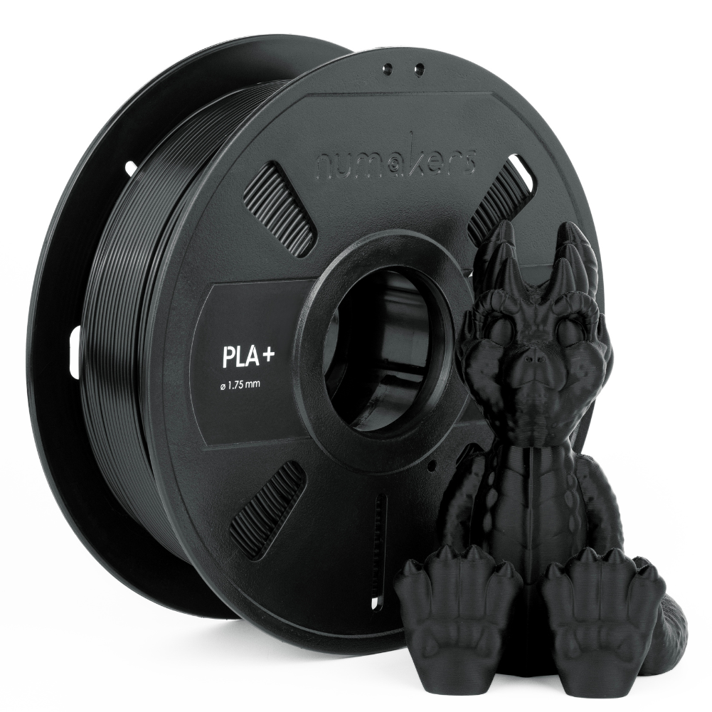 Numakers PLA+ 3D Printing Filament