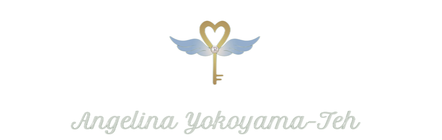 Angelina Yokoyama-Teh