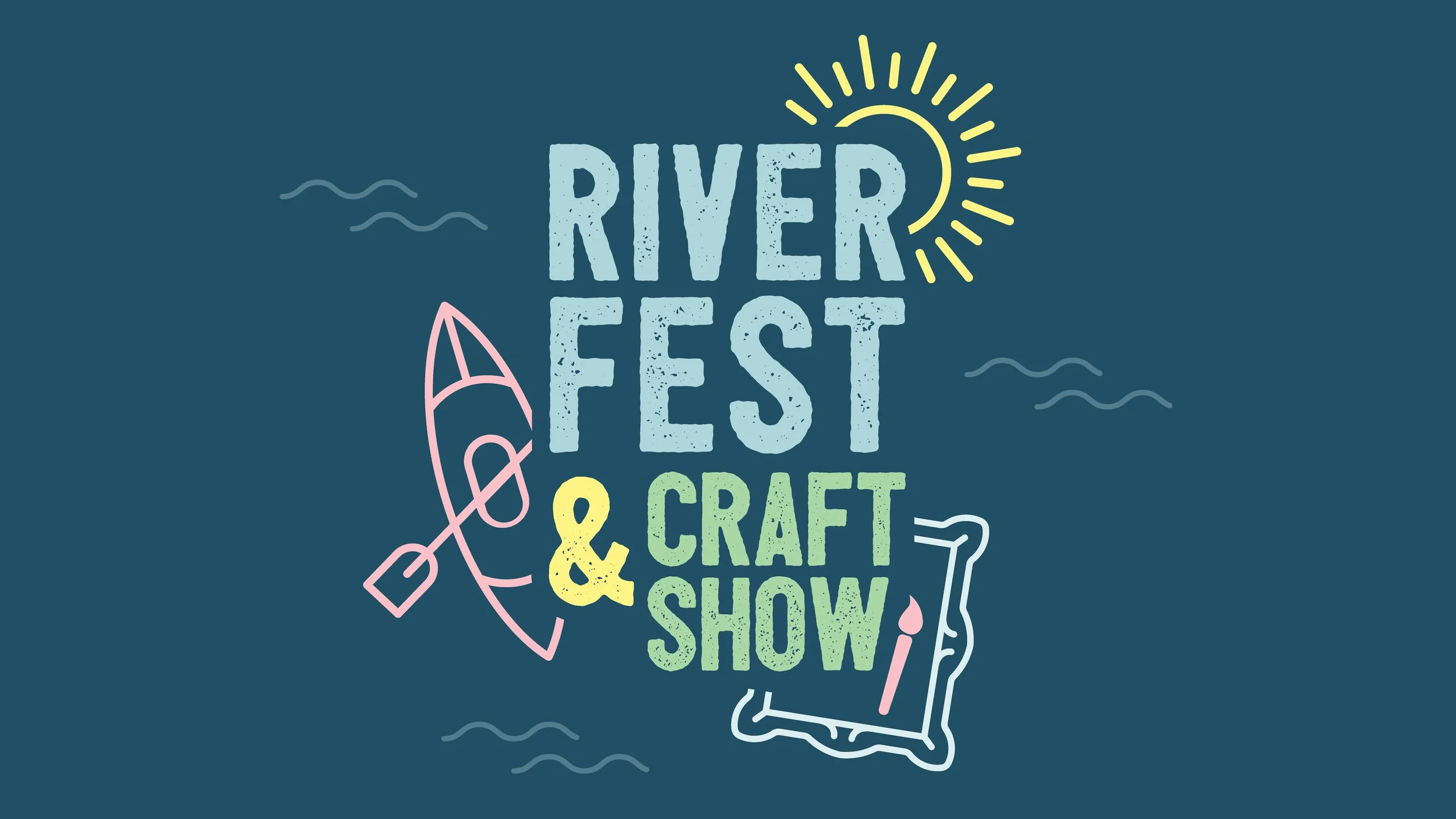 RiverFest & Craft Show