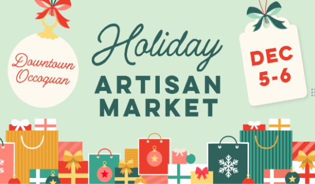 Occoquan Holiday Market