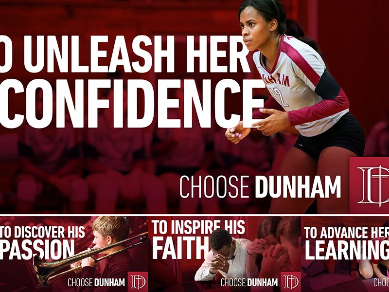 The Dunham School