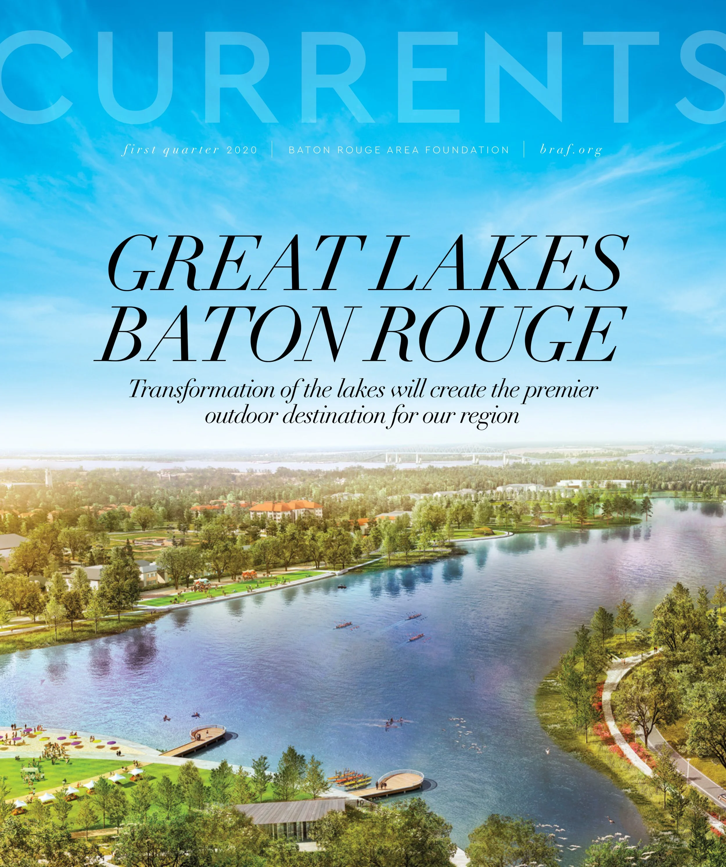 Currents magazine