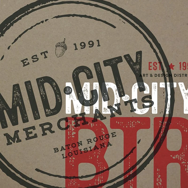 Mid City Merchants