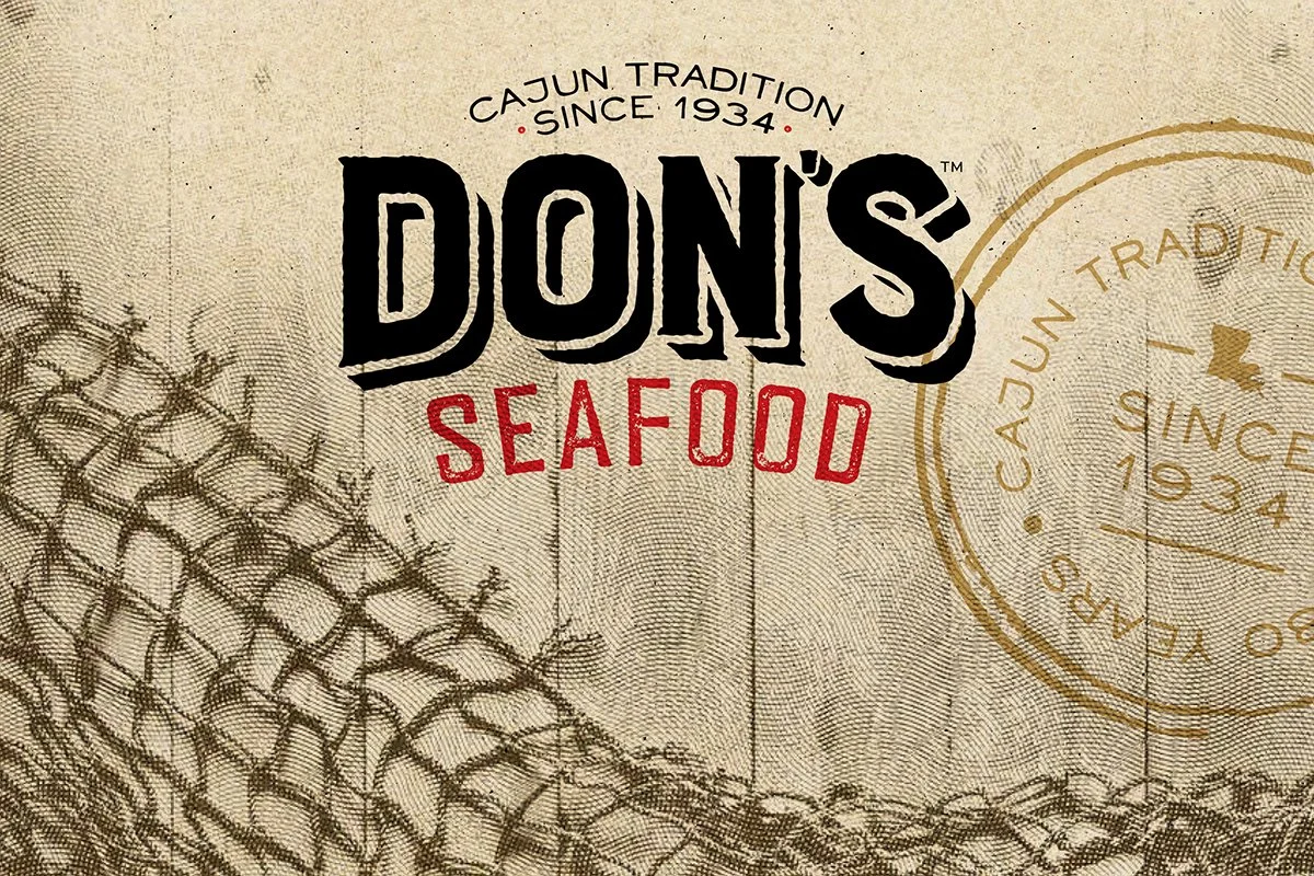 Don's Seafood