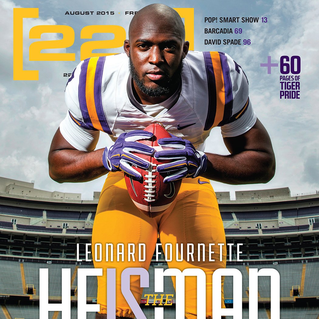 225 magazine