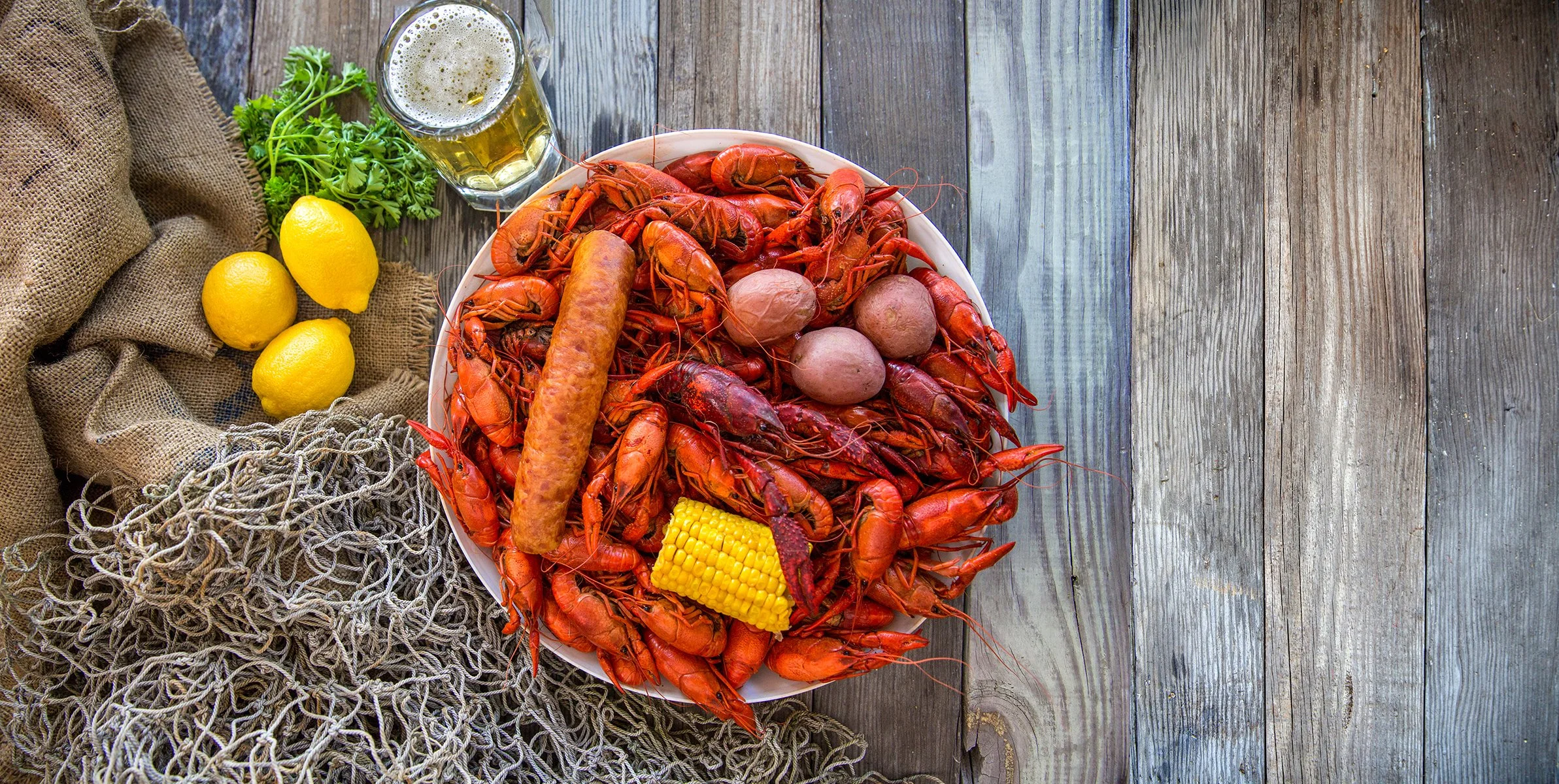 photo by collin richie DonsSeafood2018 crawfish.jpg