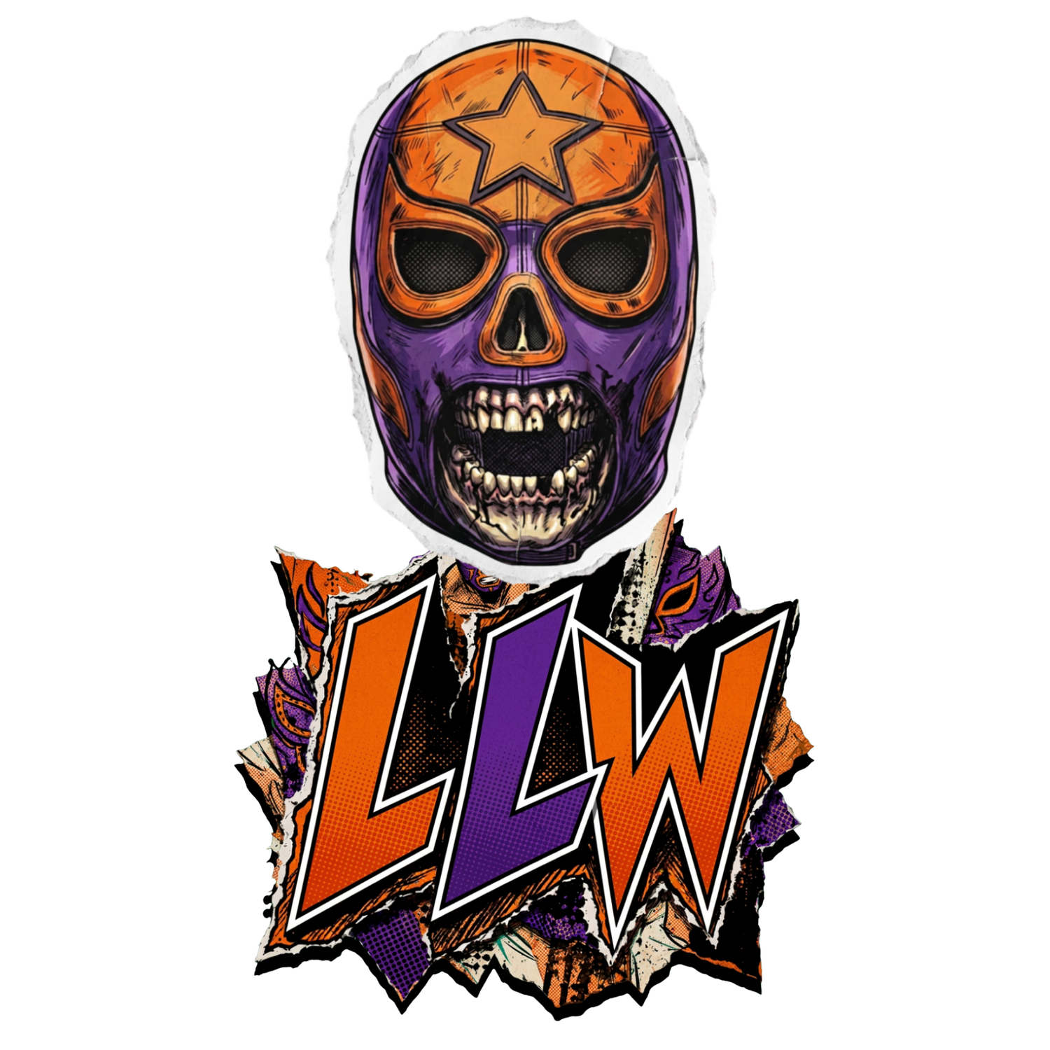 Lethal Lucha Wrestling