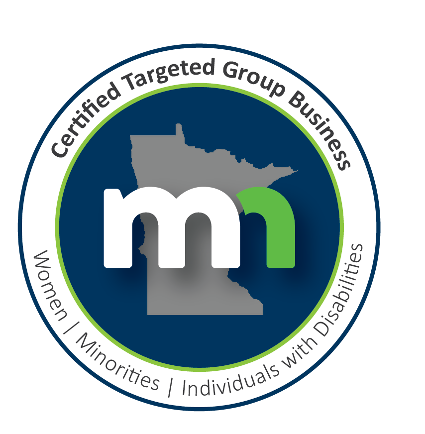 TG Certified (Targeted Group)