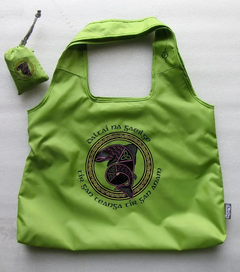 Reusable Shopping/Beach/Carry-All Bag