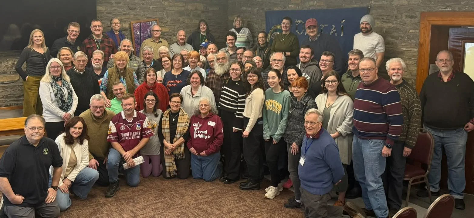 2026 February 13-15 Immersion Weekend