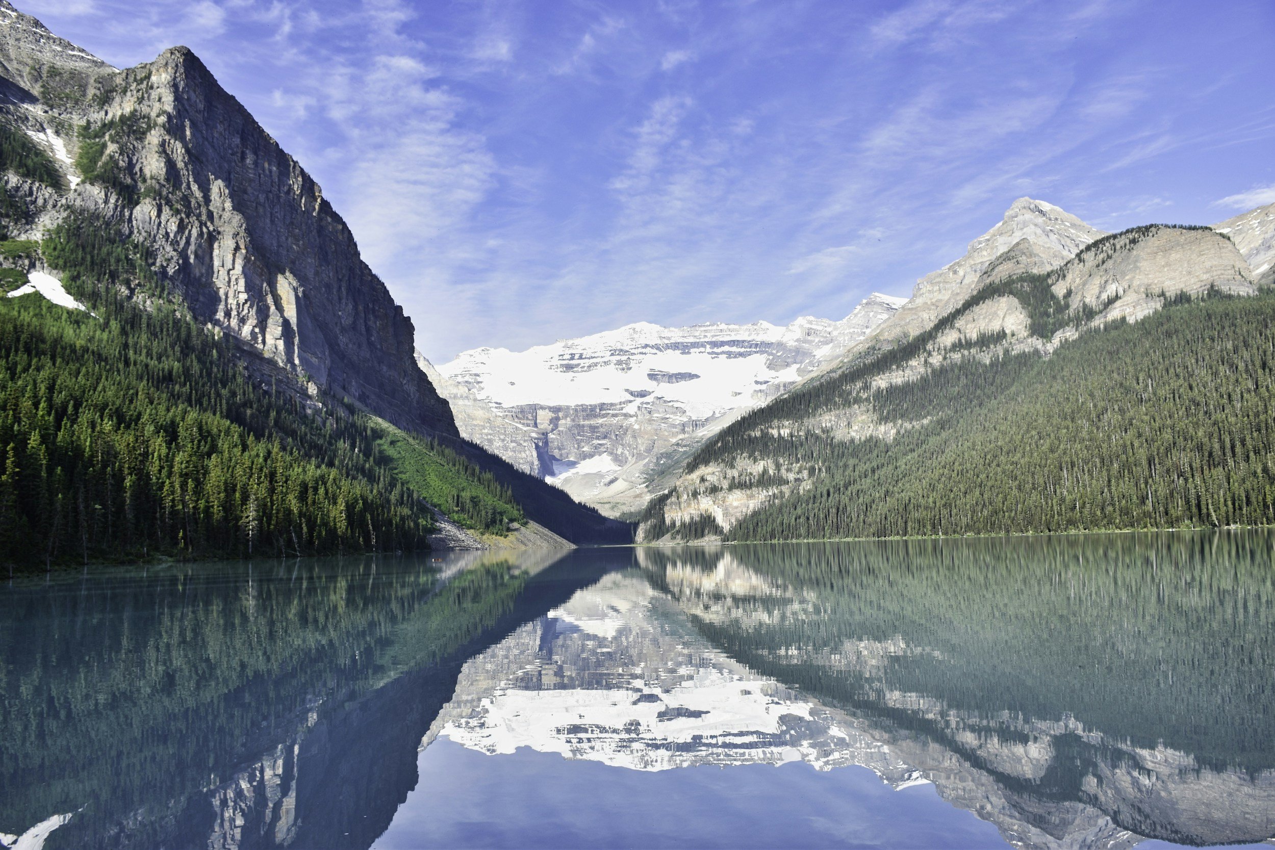 Lake Louise