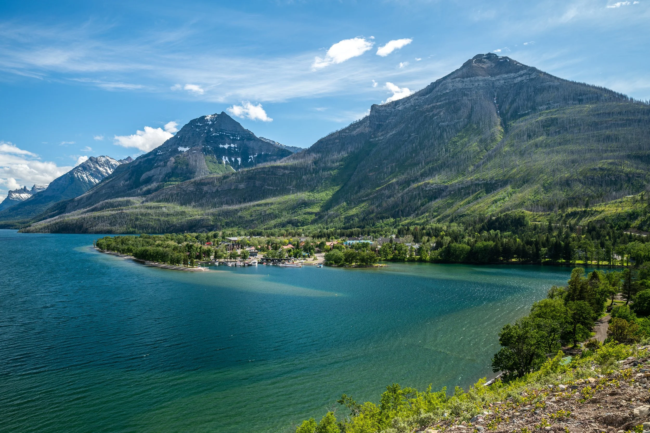 7 Must-See Spots Across the Canadian Rockies and Alberta