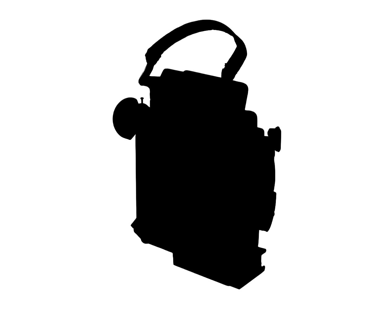 MOTION PICTURE FILM CAMERAS