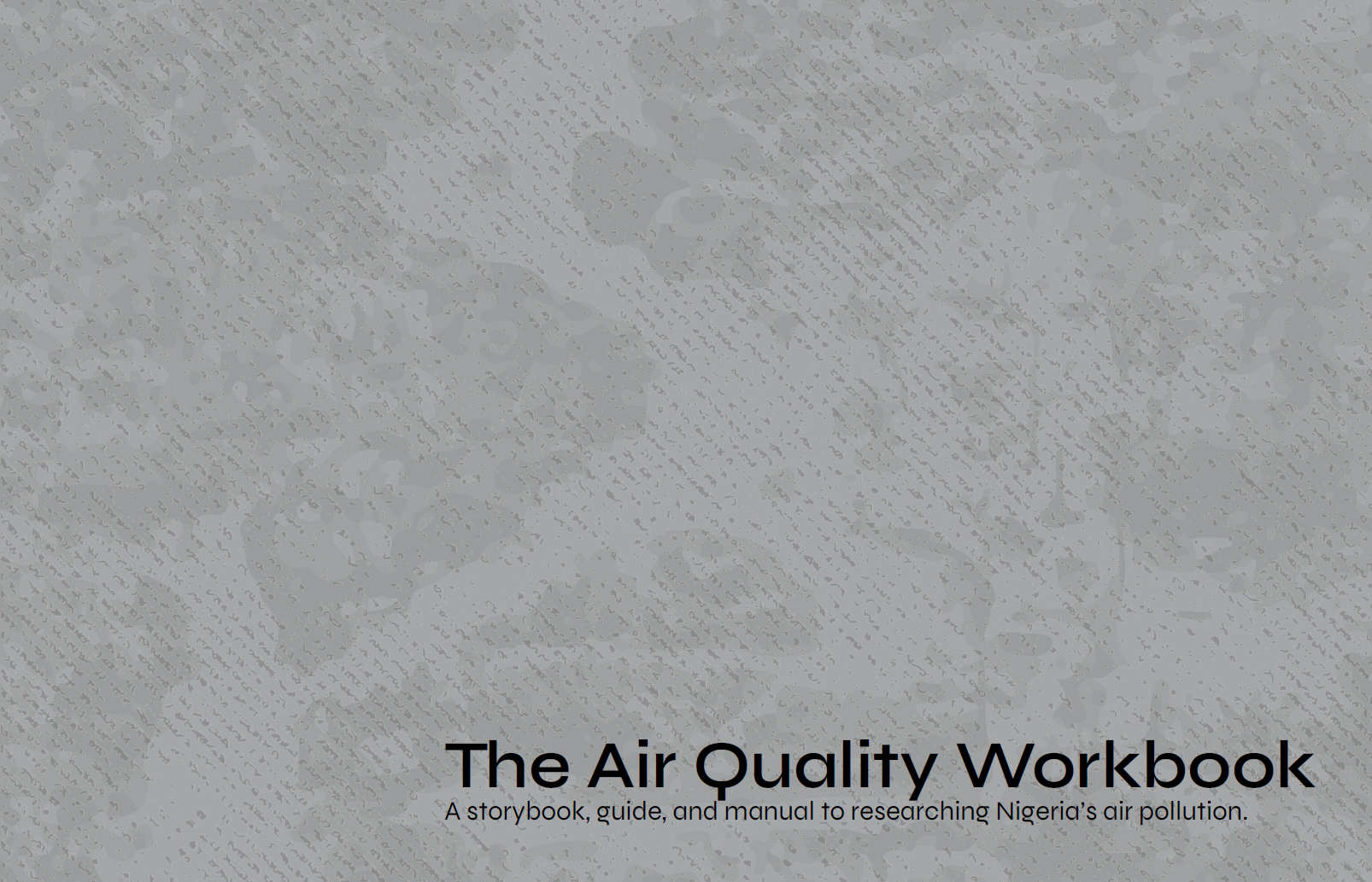 The Workbook