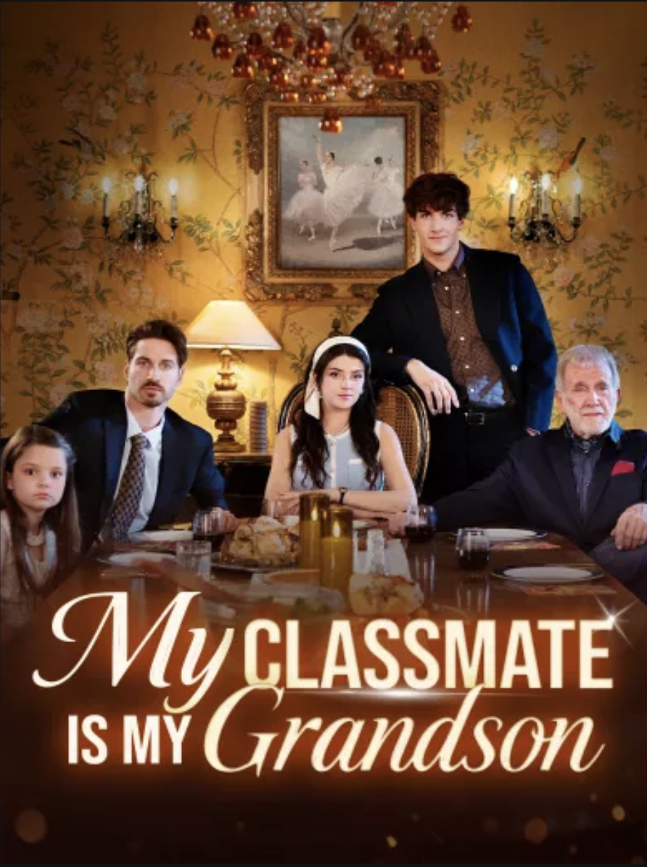 My Classmate Is My Great-Grandson.png