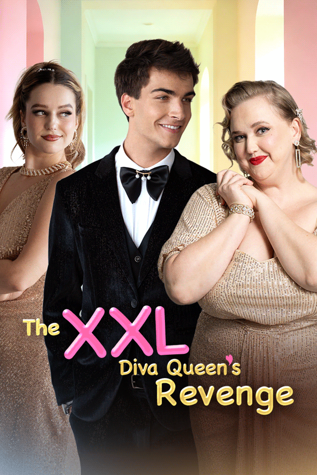 The XXL Diva Queen's Revenge.JPG