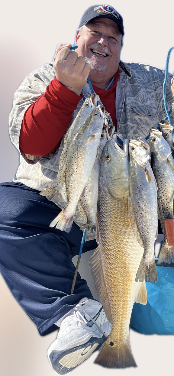 brian with stringer of fish .png