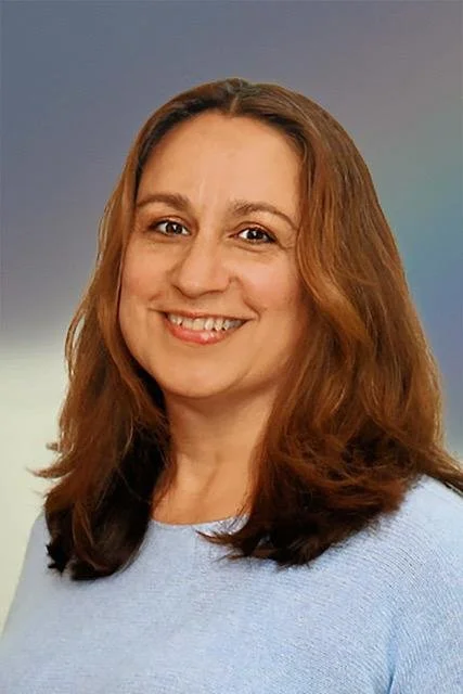 Headshot of Karen McKearney, psychiatric nurse practitioner at NeuroPsych Solutions