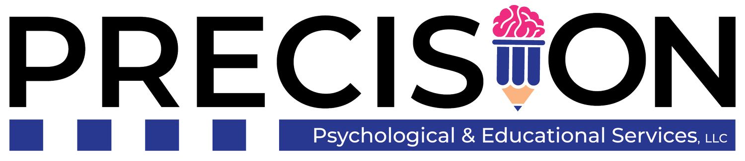 Precision Psychological &amp; Educational Services, LLC