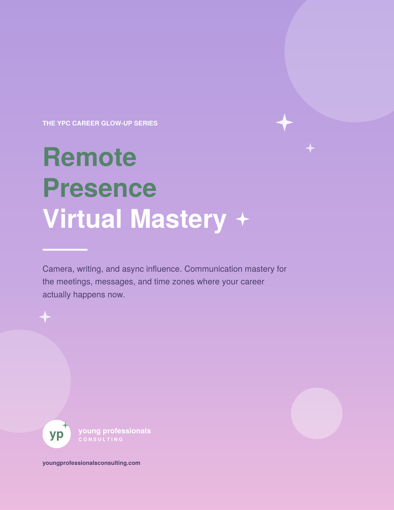 Remote Presence