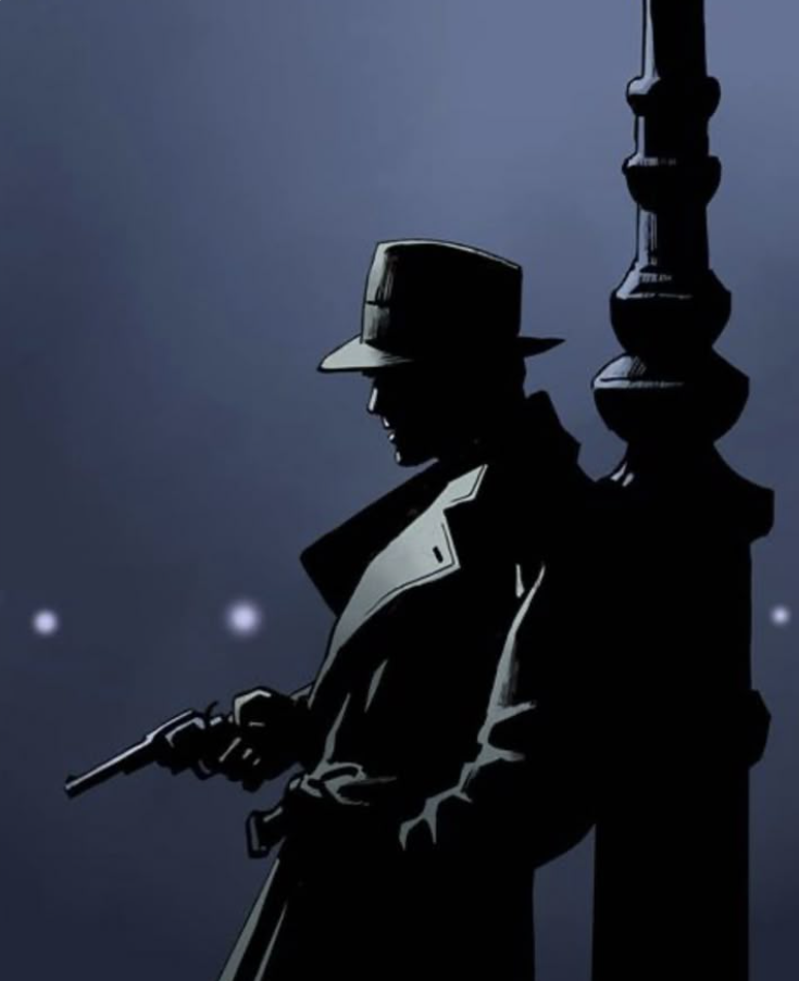 Waterdeep: Dragon Heist #1