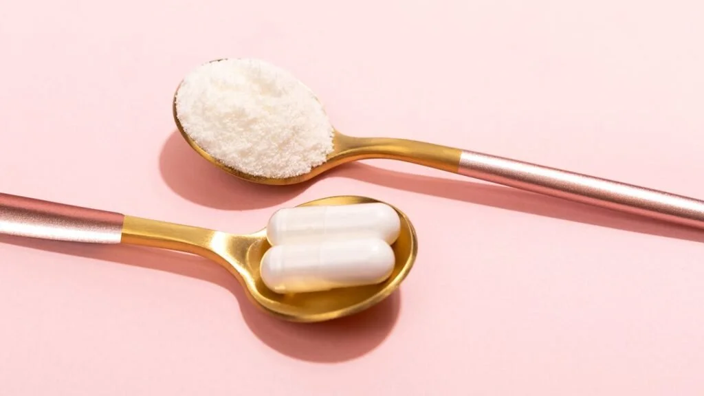 Collagen for bones, joints and skin. Is it worth the money?