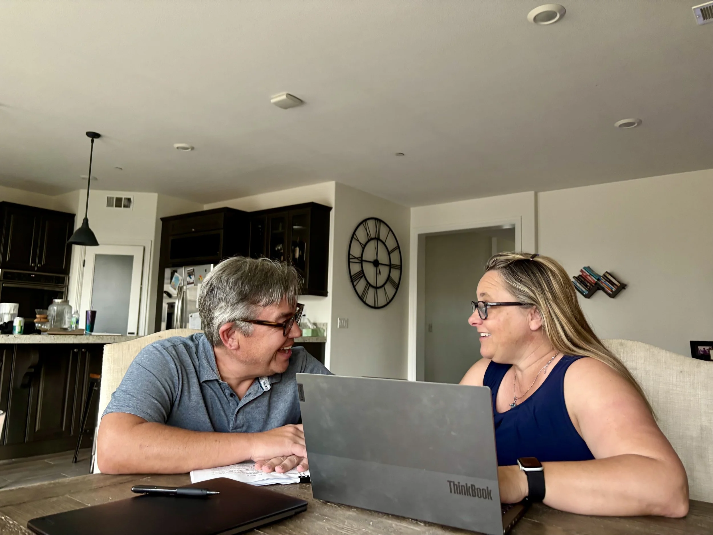 So I Married an English Teacher