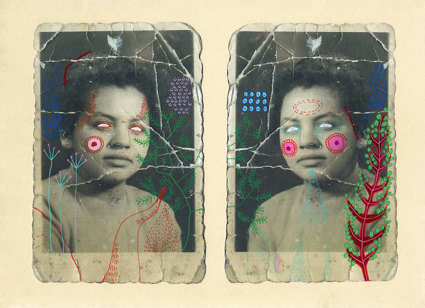 Pseudohistory, Fatma Abodoma