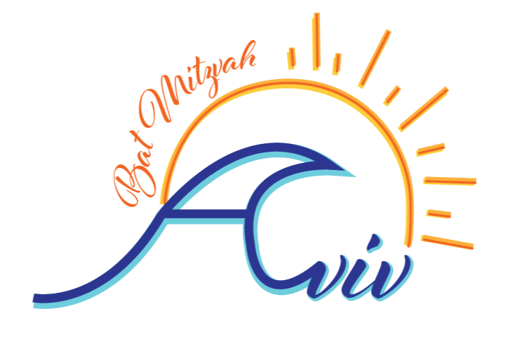 Aviv&#39;s Bat Mitzvah