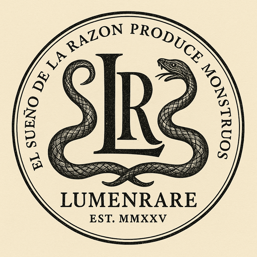 Lumenrare