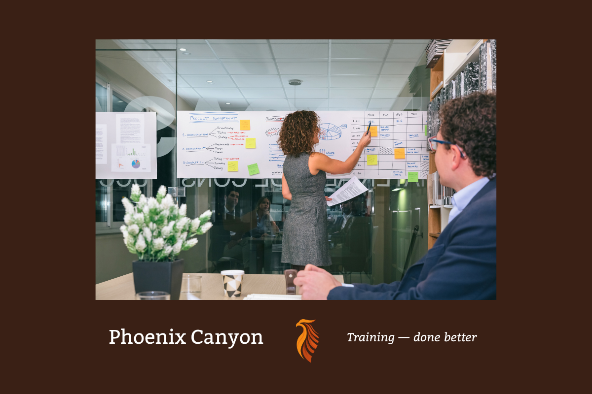 FPM 133: Fundamentals of Business, Cost & Financial Management — For Federal Civilian Agencies (FAC-P/PM)